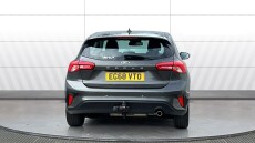 Ford Focus 1.5 EcoBlue 120 Titanium 5dr Diesel Hatchback